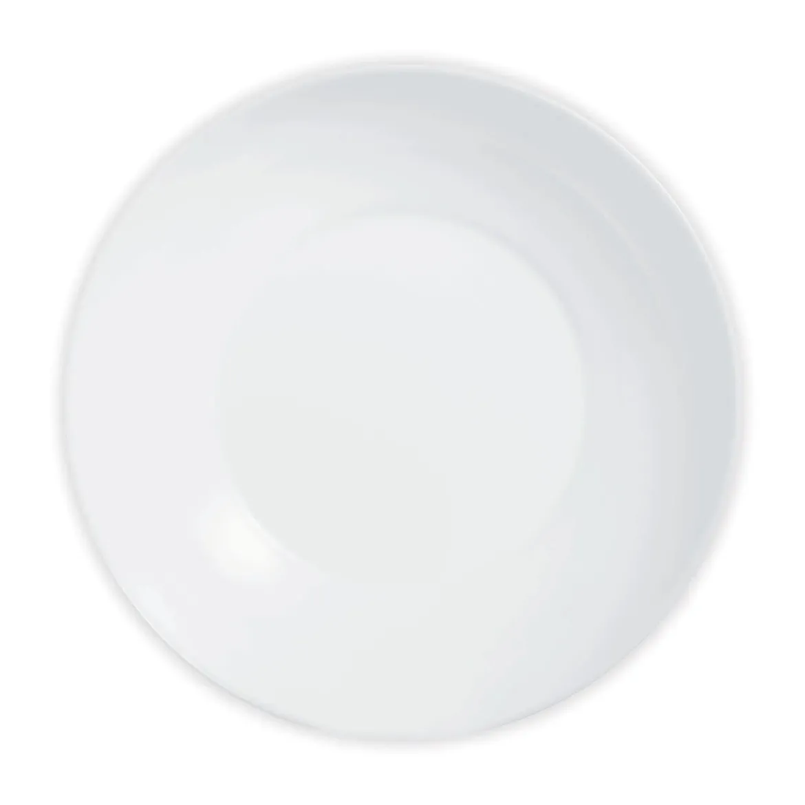 Assiette creuse 20 cm Cottage Granit