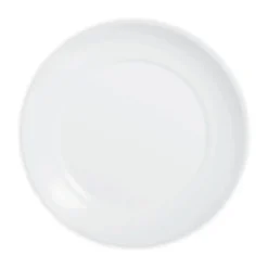 Assiette plate 25 cm Apy