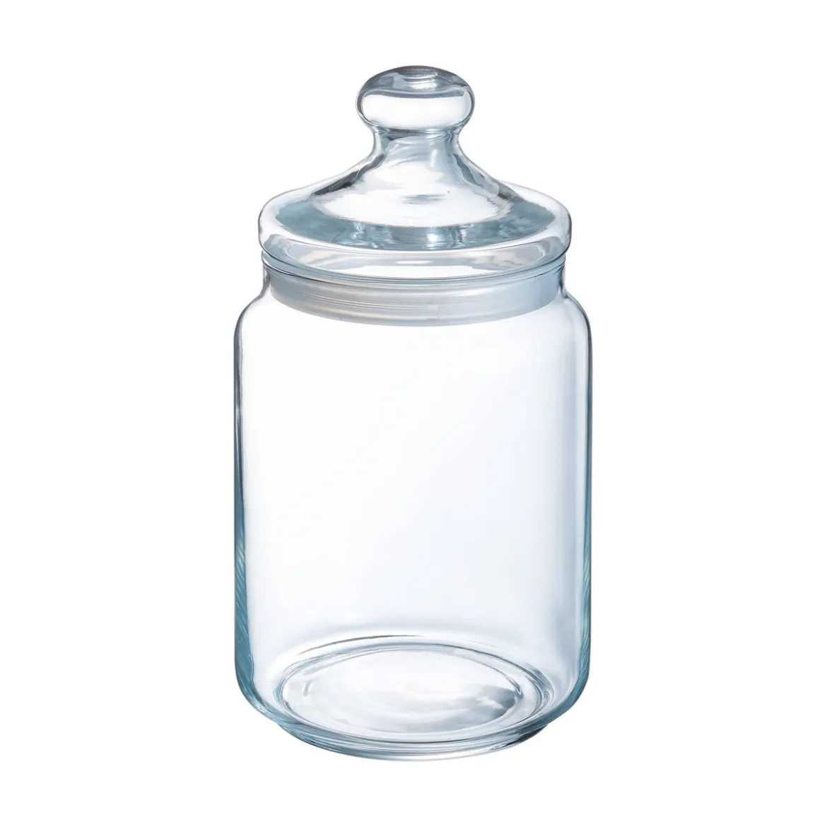 Bocal 200 cl Pure Jar Club