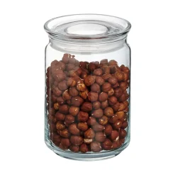 Bocal 100 cl Pure Jar Glass