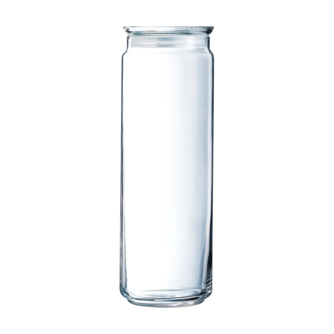 Bocal à spaghetti 200 cl Pure Jar Glass