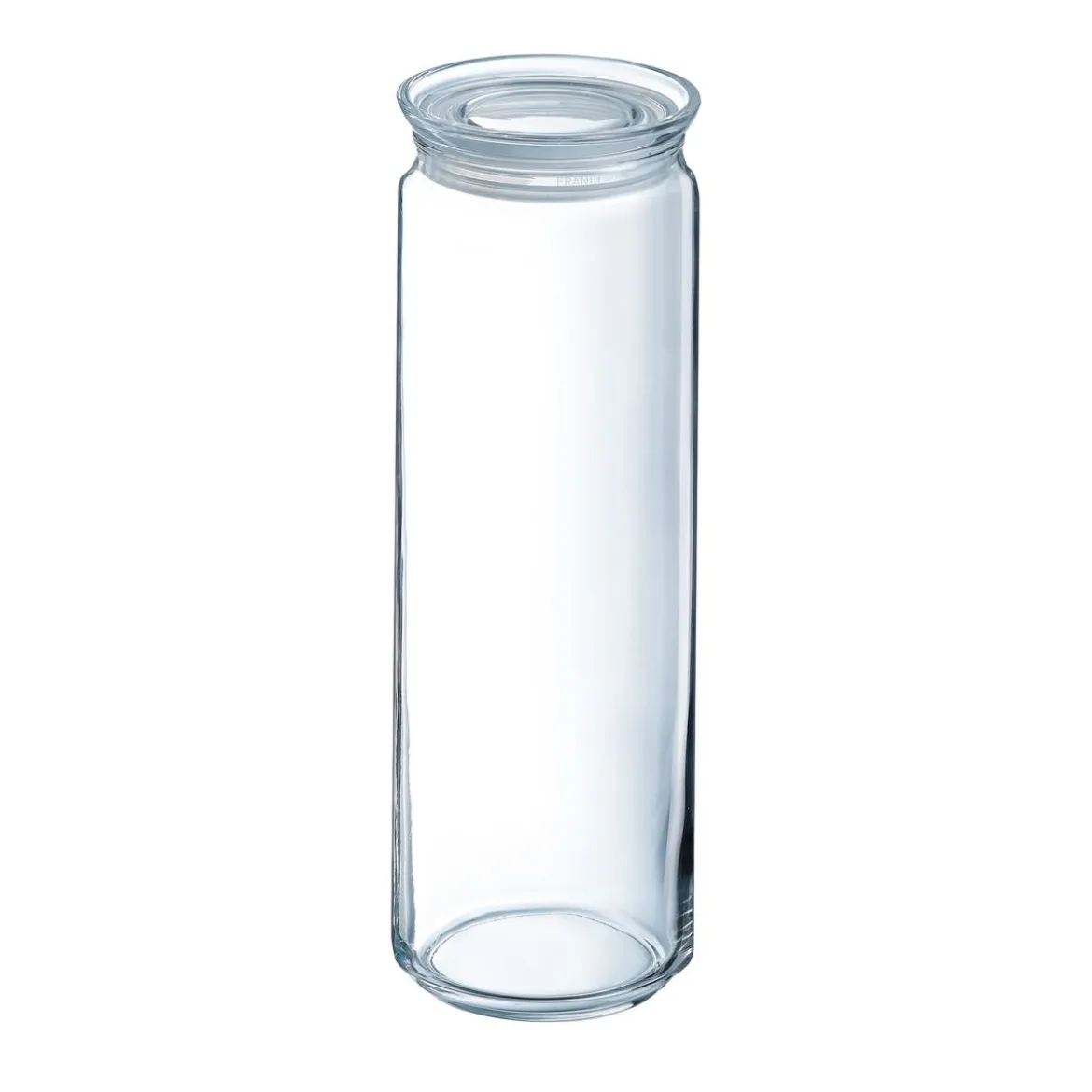 Bocal à spaghetti 200 cl Pure Jar Glass