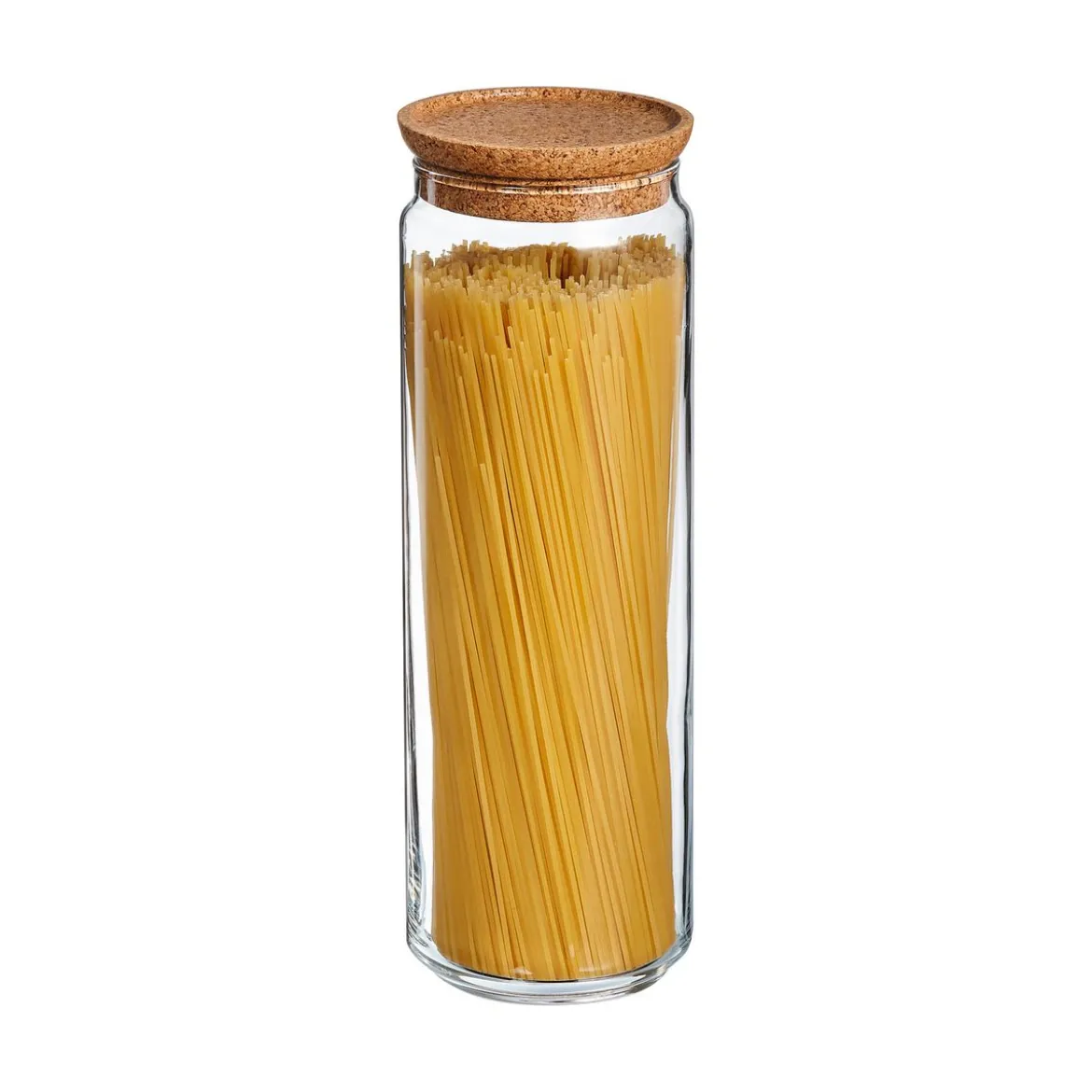 Bocal à spaghetti 200cl Pure Jar Cork
