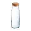 Carafe avec bouchon 1 L Funambule