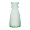 Carafe verte 75 cl Fluid Colors