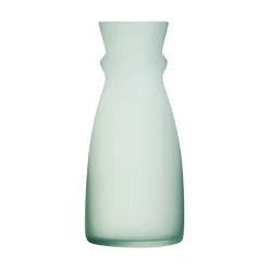 Carafe verte 75 cl Fluid Colors