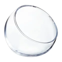 Coupe à glace en verre 4 cl Versatile