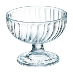 Coupe à glace en verre 38 cl Sorbet
