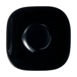 Coupelle 14 cm Noir Carine