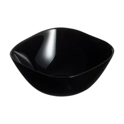 Coupelle 14 cm Noir Carine