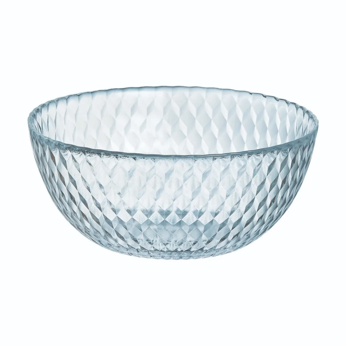 Coupelle en verre 13 cm Pampille