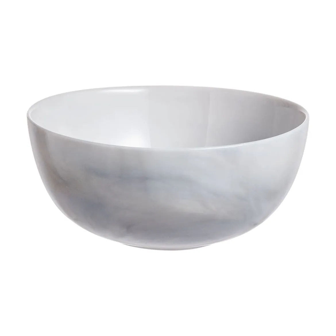 Coupelle grise 12 cm Diwali Marble