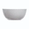 Coupelle grise 13 cm Pampille