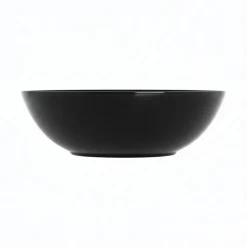 Coupelle noire 16 cm Apy