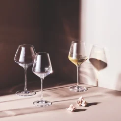 Ensemble 18 verres Ultime