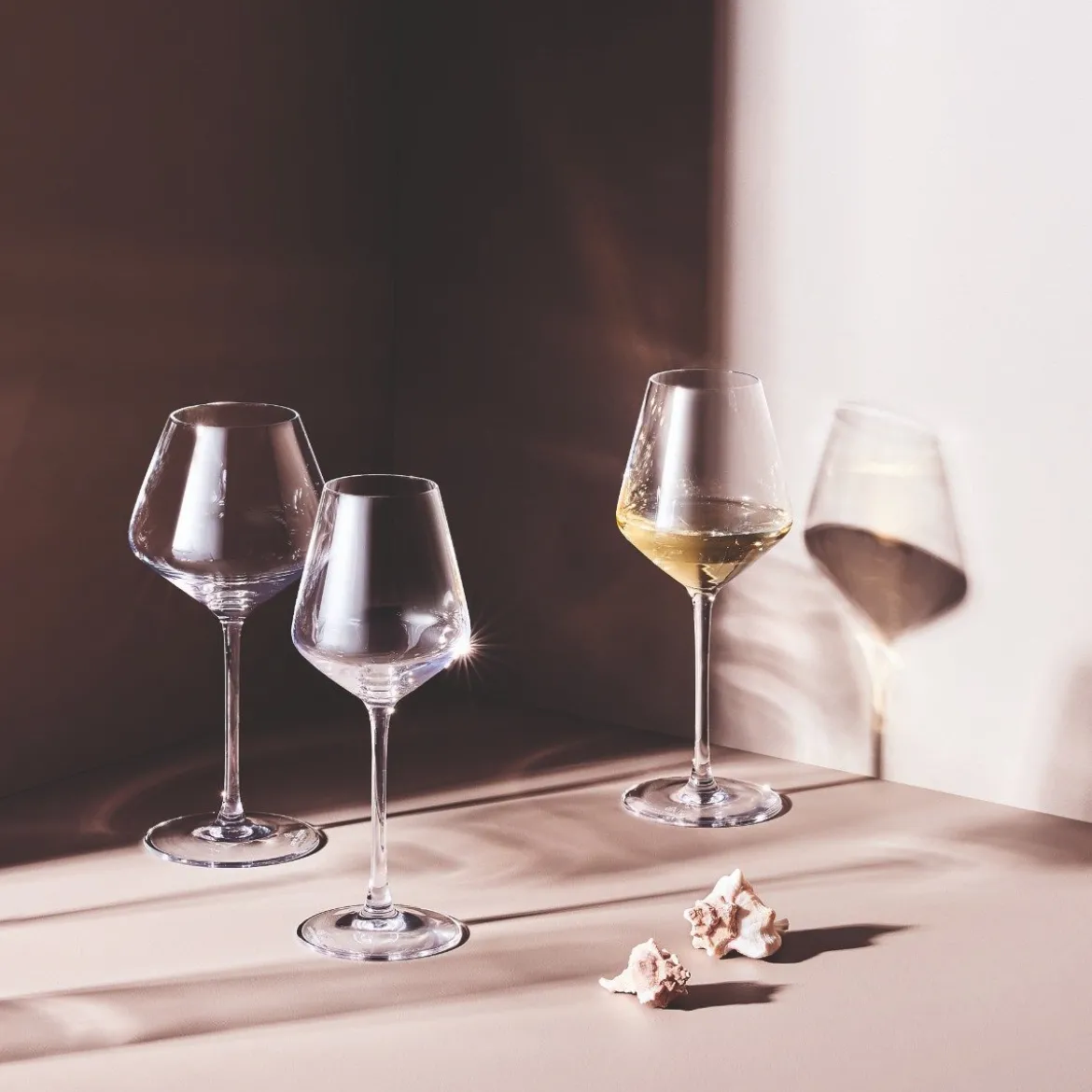 Ensemble 18 verres Ultime