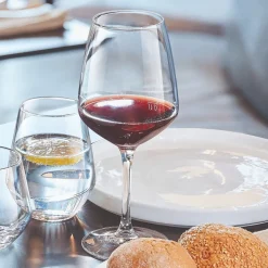 Ensemble 12 verres Vinetis