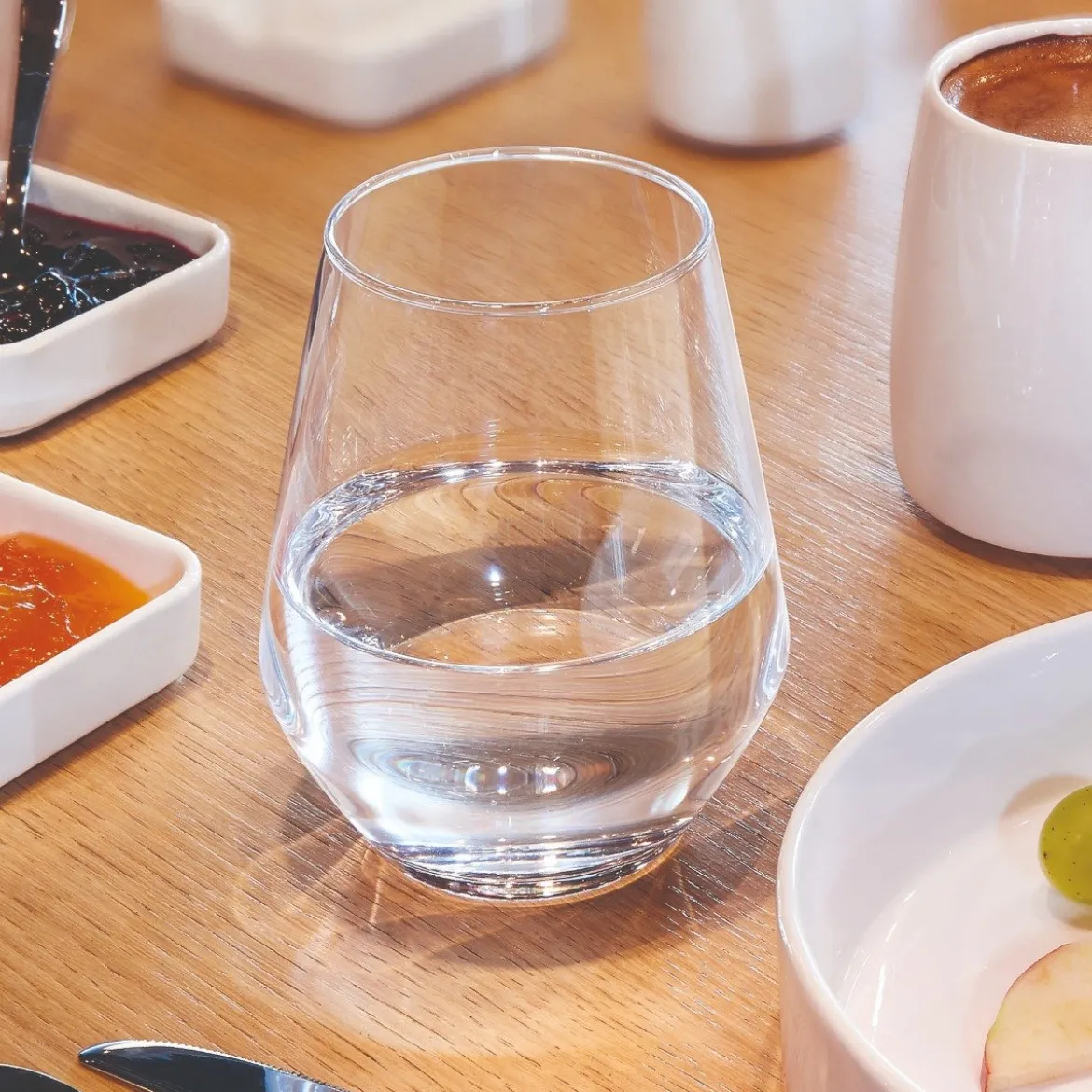 Ensemble 12 verres Vinetis
