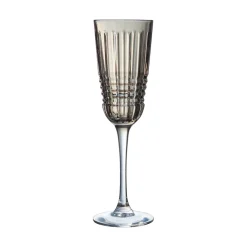 Flûte 17 cl Rendez-Vous Brume Marron