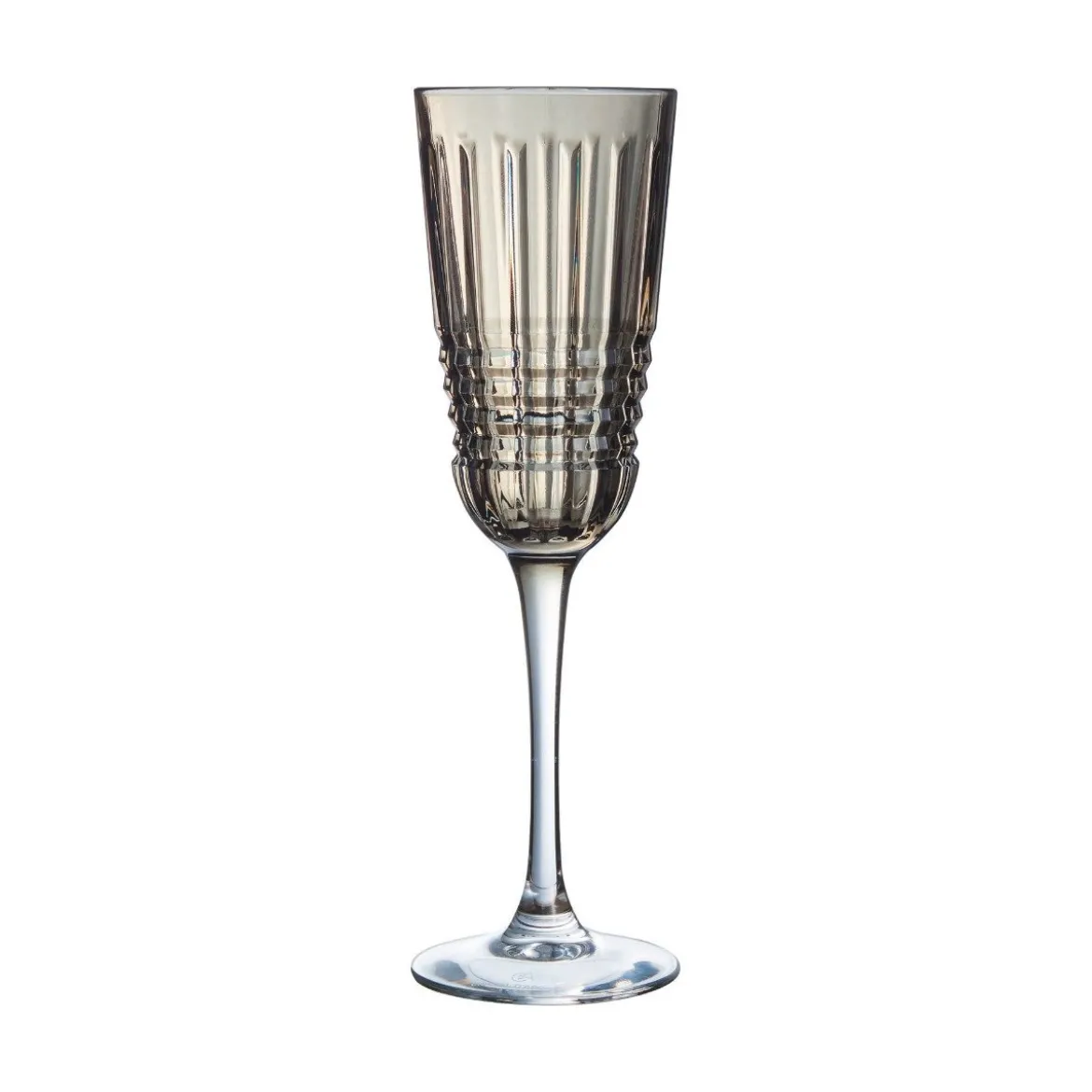 Flûte 17 cl Rendez-Vous Brume Marron