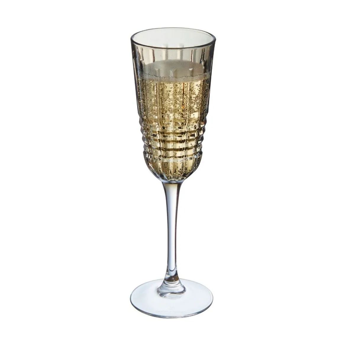 Flûte 17 cl Rendez-Vous Brume Marron