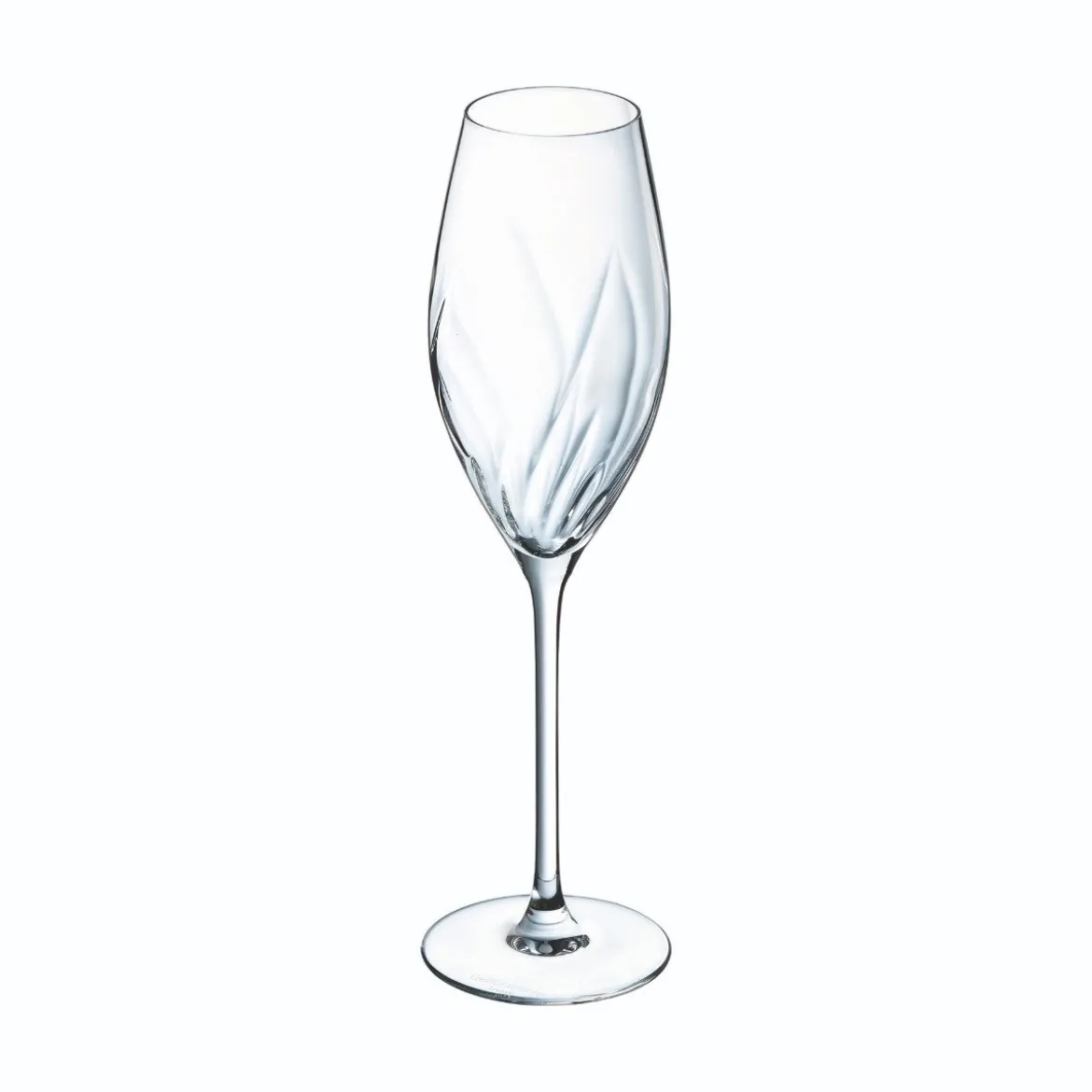 Flûte 24 cl Swirly