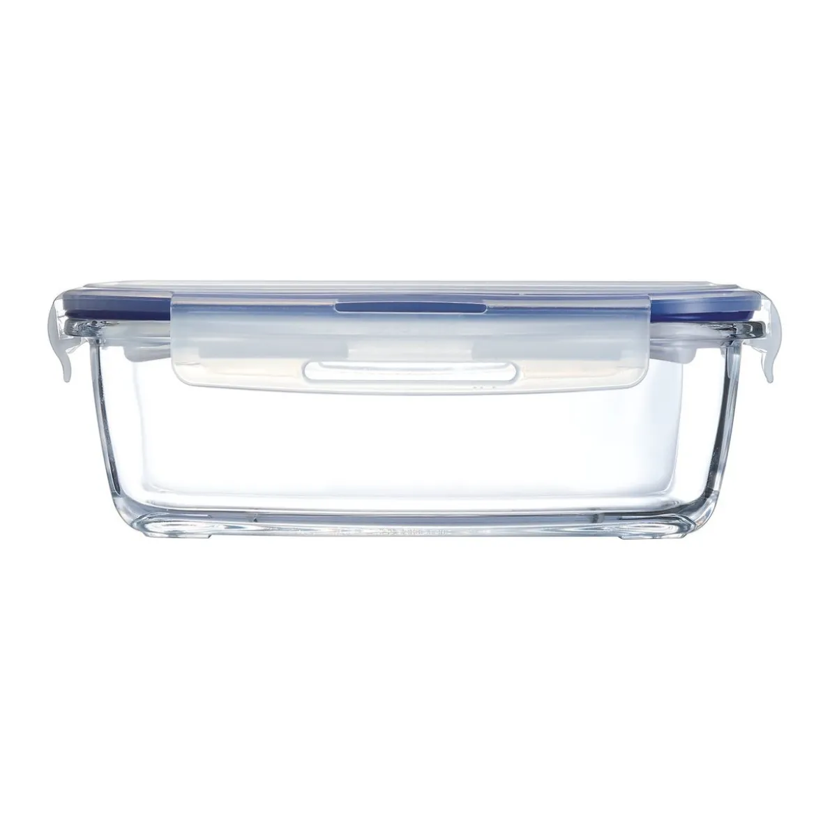 Lunch box 122 cl Pure Box Active