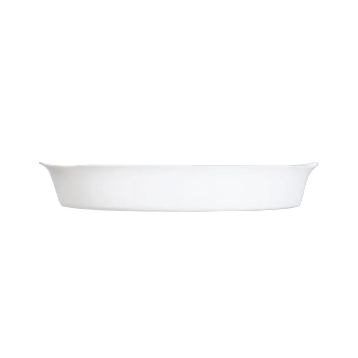 Moule à tarte Blanc 28 cm Smart Cuisine Carine