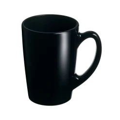 Mug noir 32 Cl New Morning