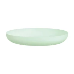 Plat 29 cm Diwali Paradise Green