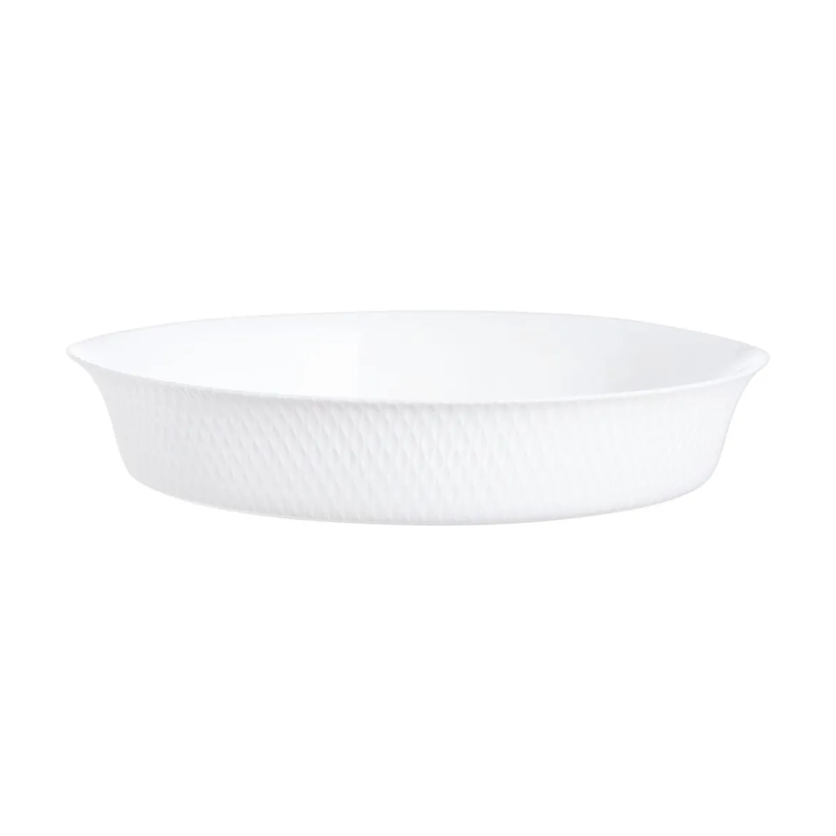 Plat à tarte 28 Smart Cuisine Wavy