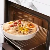 Plat à tarte 28 Smart Cuisine Wavy