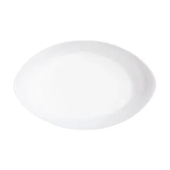 Plat de cuisson 32 x 20 cm Smart Cuisine Wavy