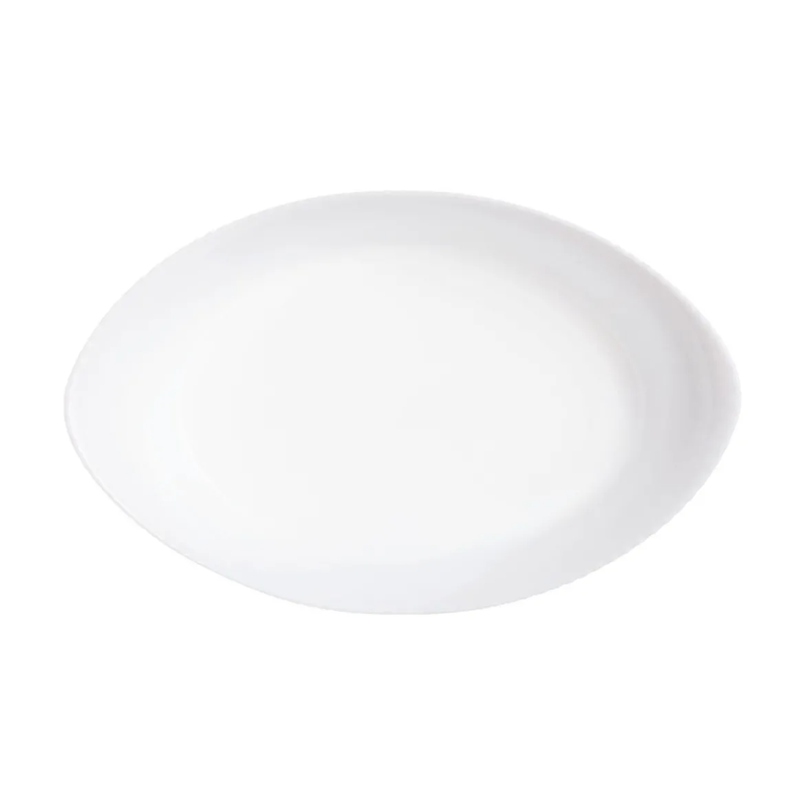 Plat de cuisson 32 x 20 cm Smart Cuisine Wavy