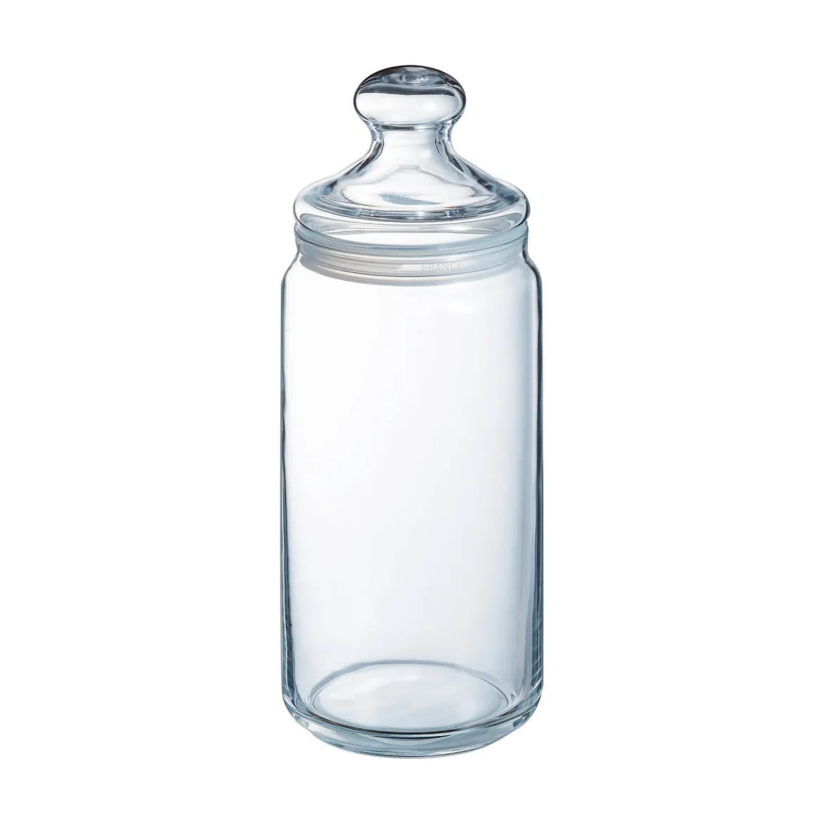 Pot 150 cl Pure Jar Club