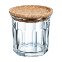 Pot 42 cl Storing Box Cork