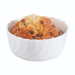 Ramequin blanc 12 cm Smart Cuisine Trianon