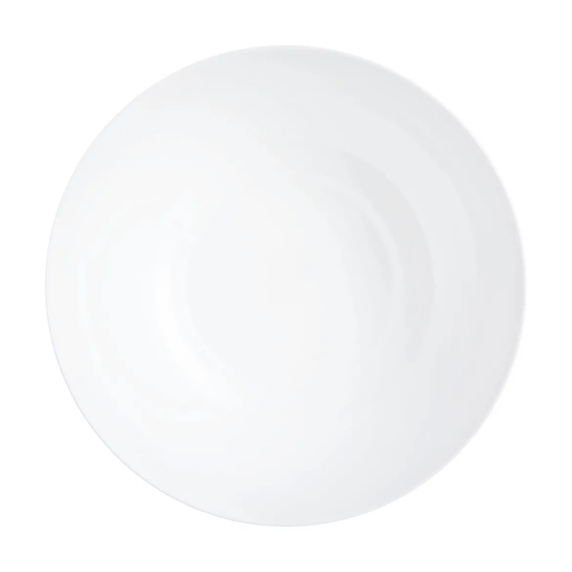 Saladier blanc 26 cm Diwali