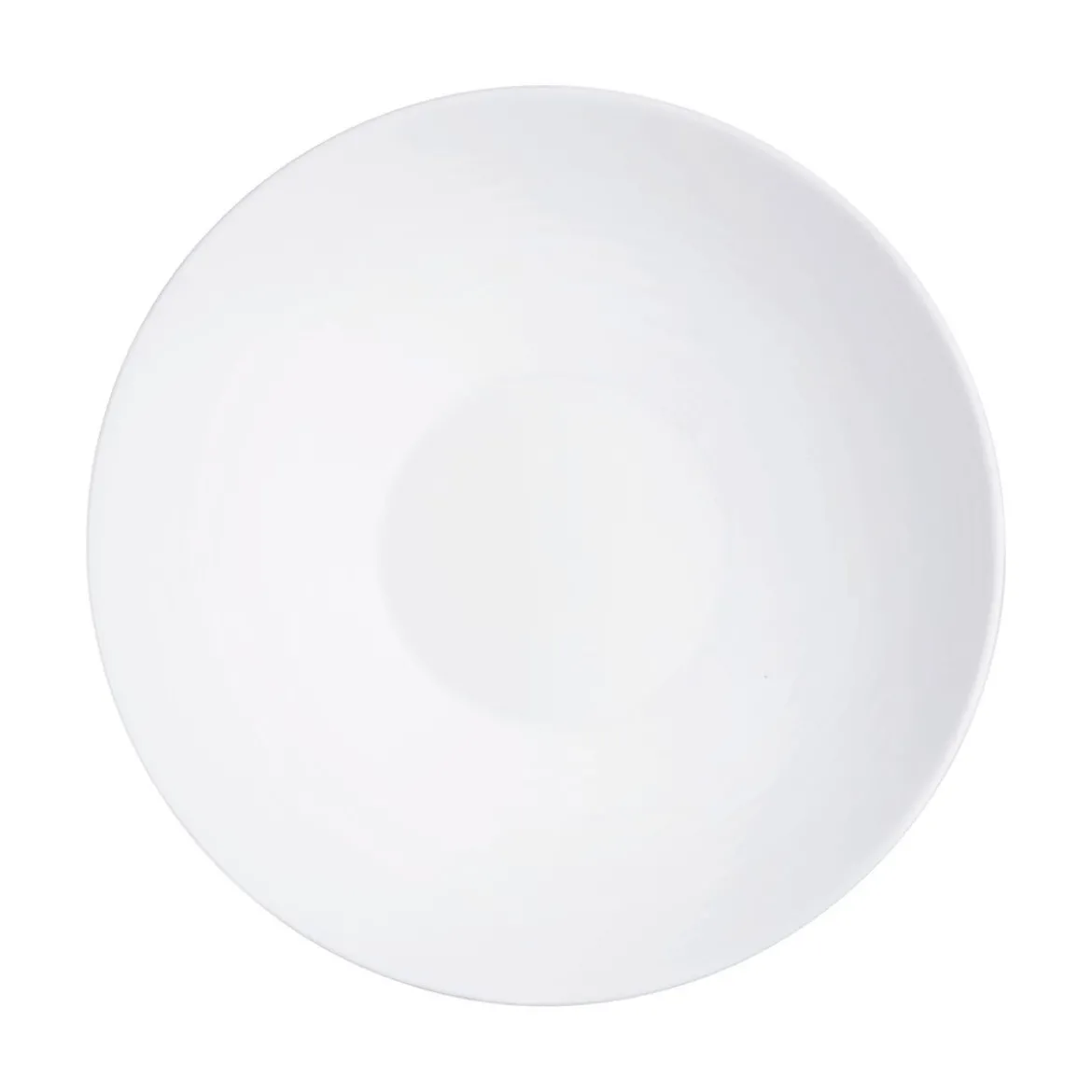 Saladier blanc 27 cm Harena