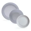 Service de 18 pcs Cottage Granit