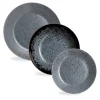 Service de table 18 pièces Slate