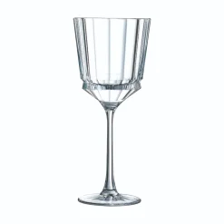 Services de verres 18 pièces Macassar