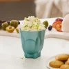 Tasse 24 cl Flashy Menthe