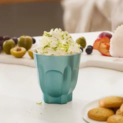 Tasse 24 cl Flashy Menthe