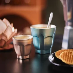 Tasse 24 cl Flashy Menthe