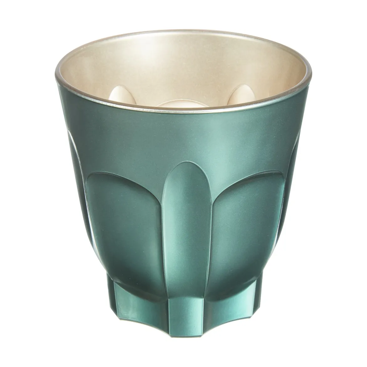 Tasse 9 cl Flashy Menthe