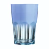 Verre 40 cl bleu Summer Pop