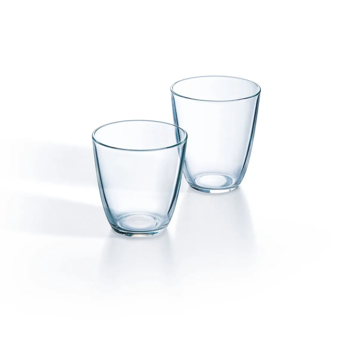 Verre 25 cl Concepto