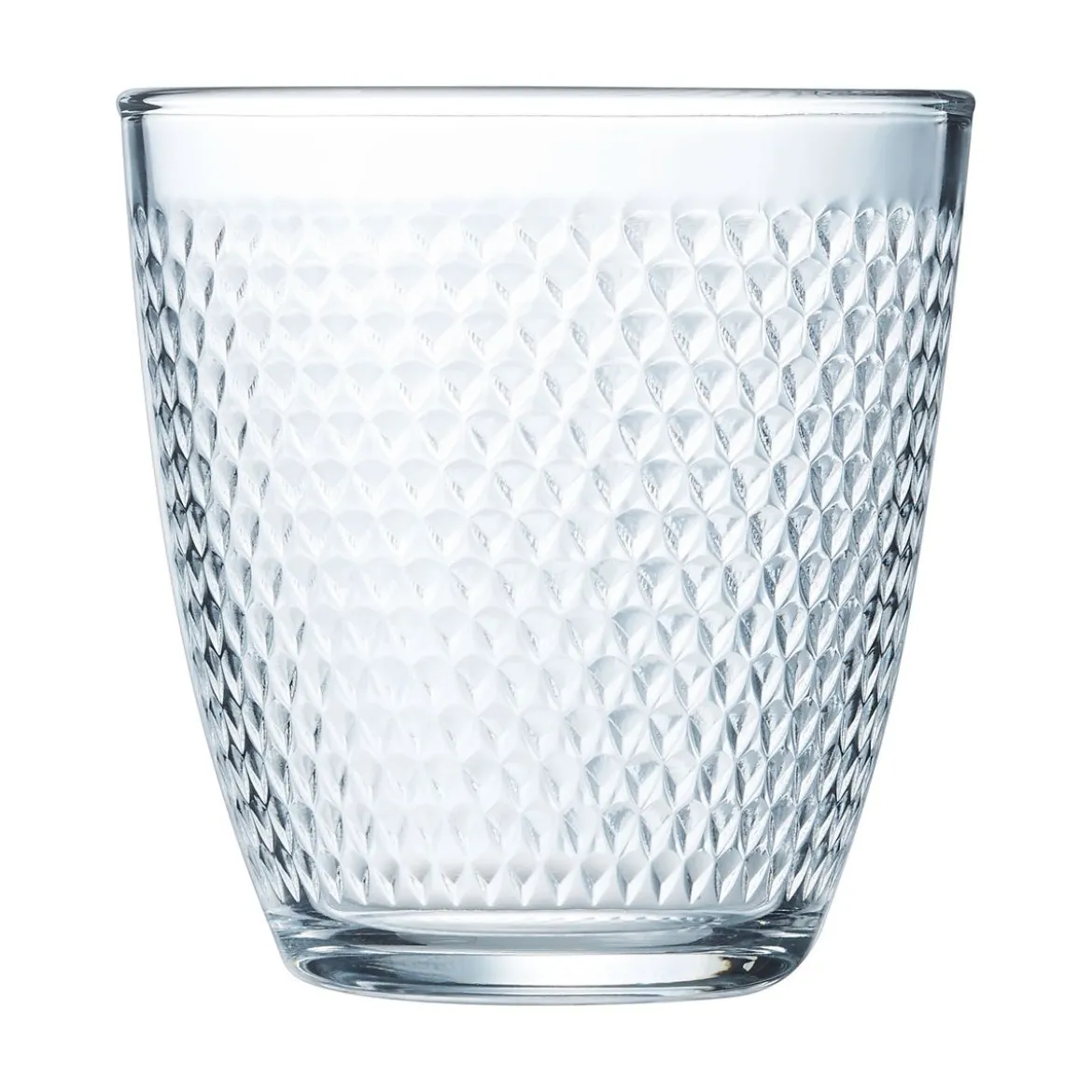 Verre 25 cl Concepto pampille