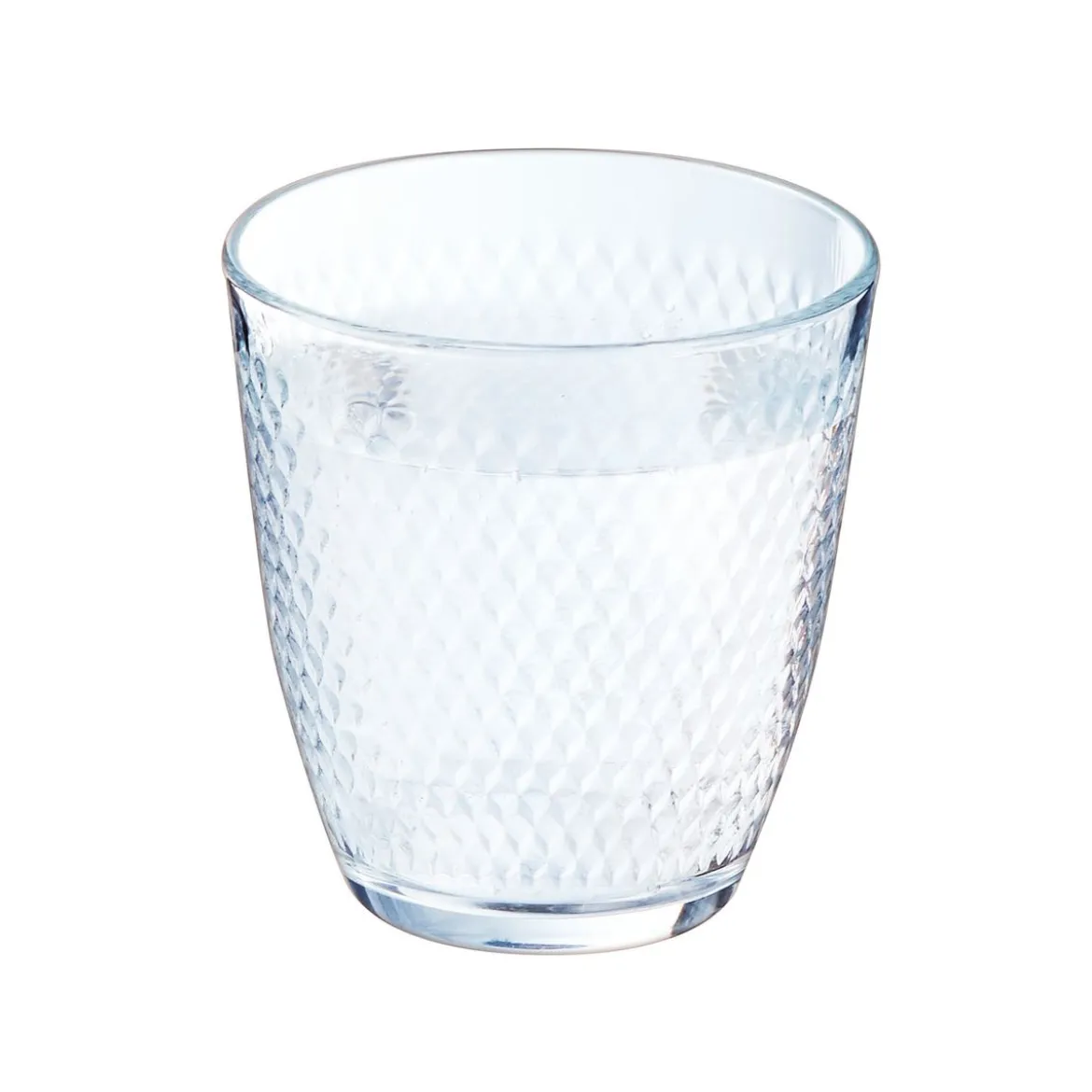 Verre 25 cl Concepto pampille